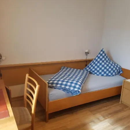 Jahnke Apartment Dornum