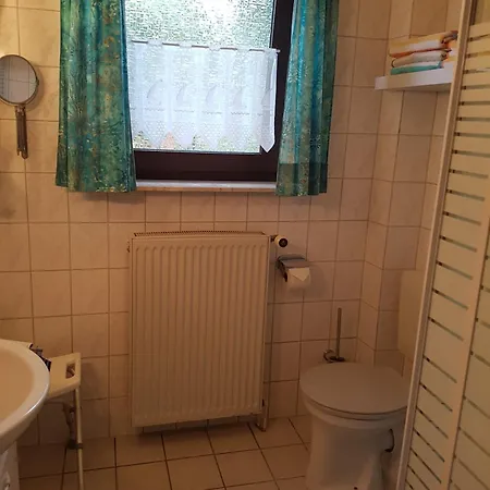 Jahnke Apartment Dornum