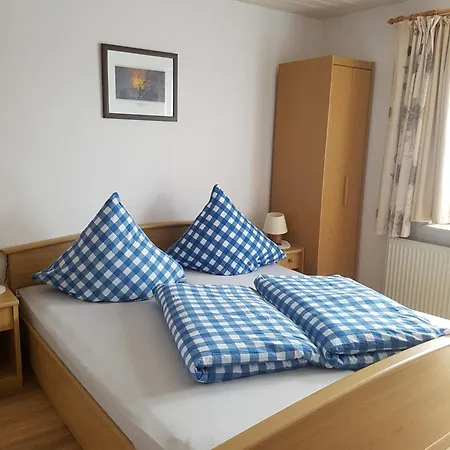 Jahnke Apartment