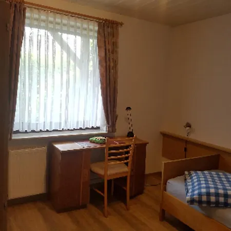 Apartment Jahnke