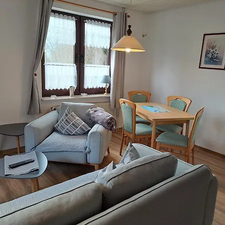 Jahnke Apartment