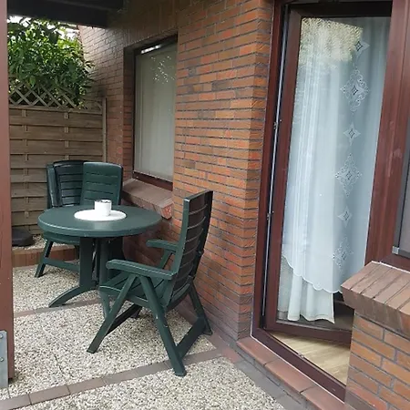 Apartment Jahnke *
